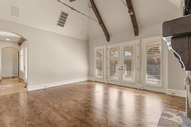 1402 E 122nd Court S, Jenks, OK 74037