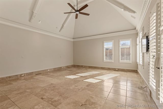 1402 E 122nd Court S, Jenks, OK 74037