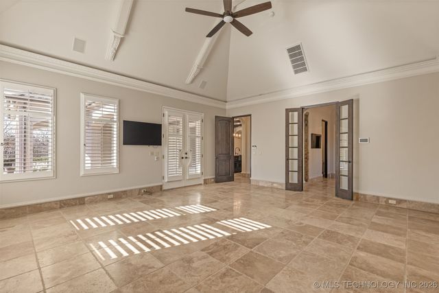 1402 E 122nd Court S, Jenks, OK 74037