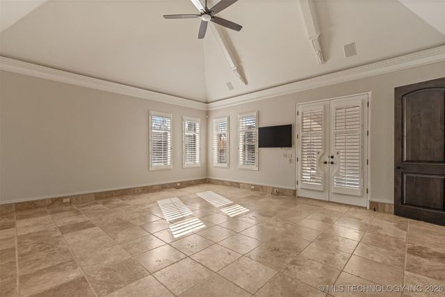 1402 E 122nd Court S, Jenks, OK 74037