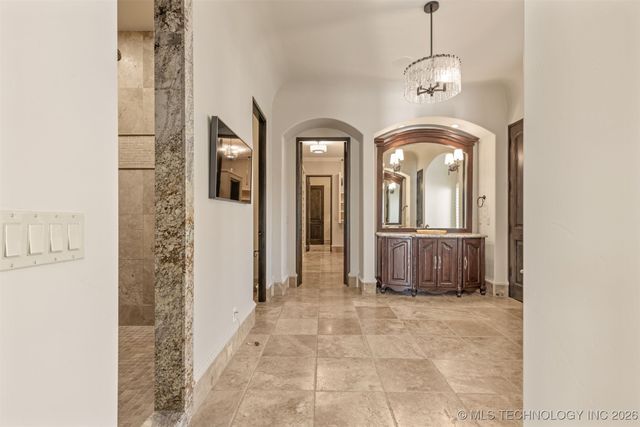 1402 E 122nd Court S, Jenks, OK 74037