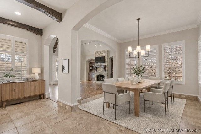 1402 E 122nd Court S, Jenks, OK 74037