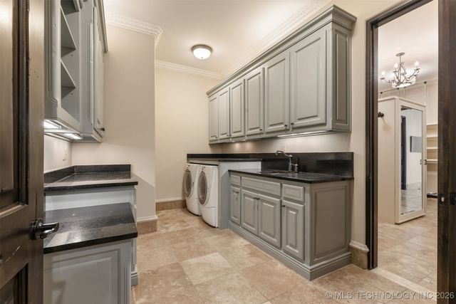 1402 E 122nd Court S, Jenks, OK 74037