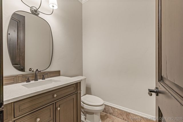 1402 E 122nd Court S, Jenks, OK 74037