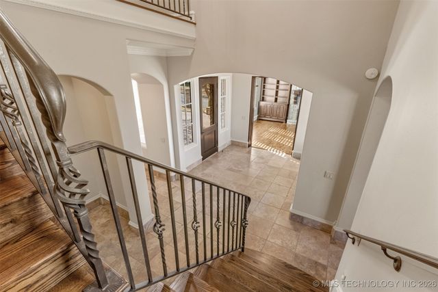 1402 E 122nd Court S, Jenks, OK 74037