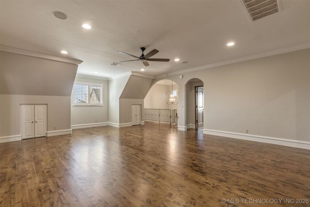 1402 E 122nd Court S, Jenks, OK 74037