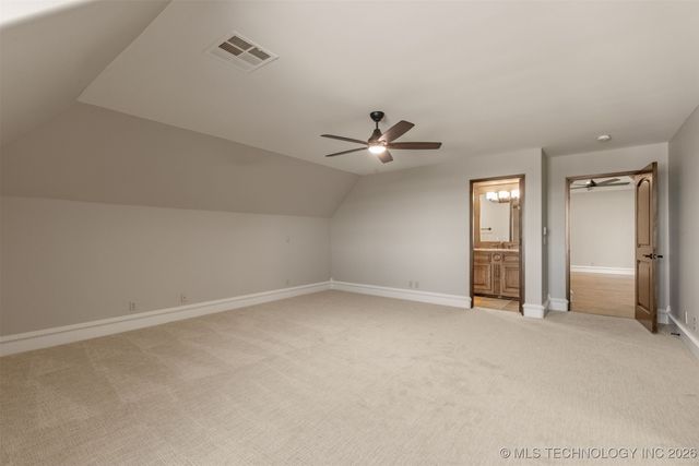 1402 E 122nd Court S, Jenks, OK 74037