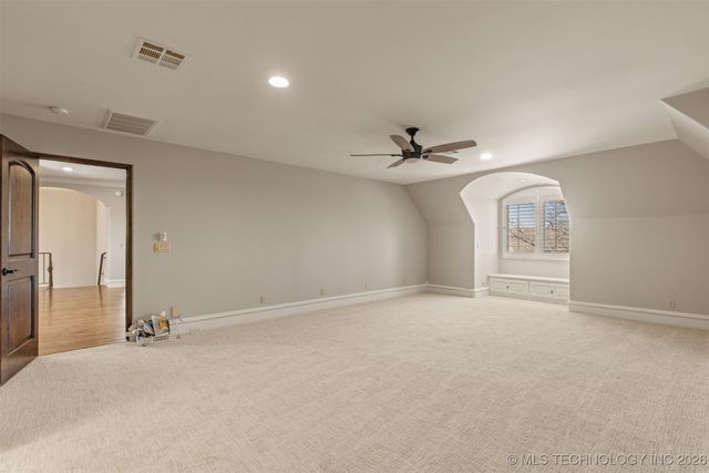 1402 E 122nd Court S, Jenks, OK 74037