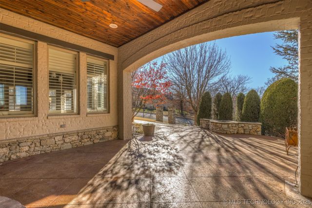 1402 E 122nd Court S, Jenks, OK 74037