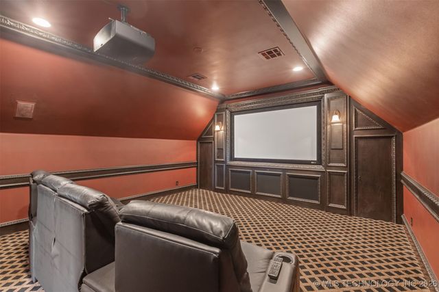 1402 E 122nd Court S, Jenks, OK 74037