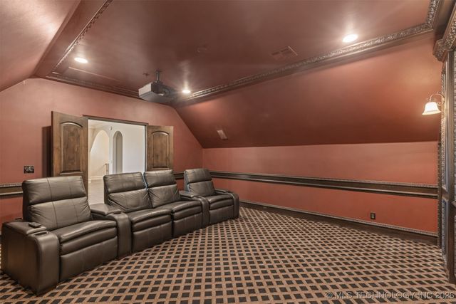 1402 E 122nd Court S, Jenks, OK 74037