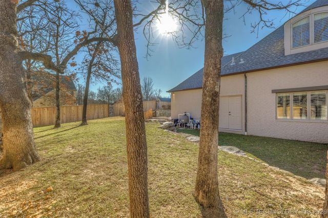1402 E 122nd Court S, Jenks, OK 74037