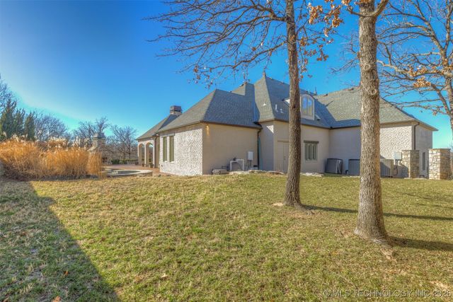 1402 E 122nd Court S, Jenks, OK 74037