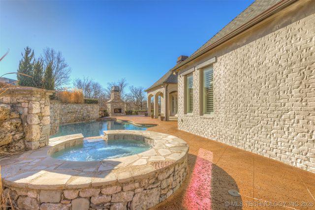 1402 E 122nd Court S, Jenks, OK 74037