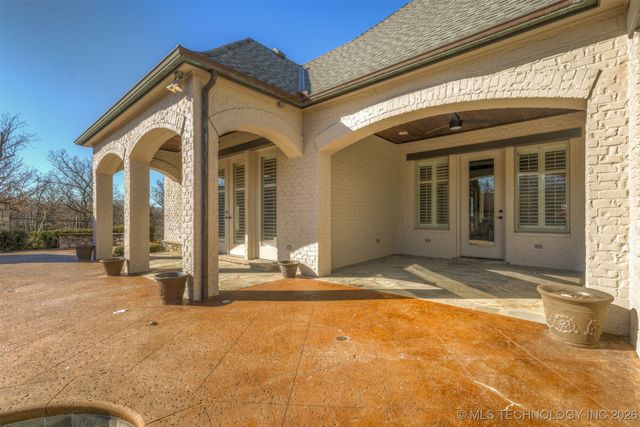 1402 E 122nd Court S, Jenks, OK 74037