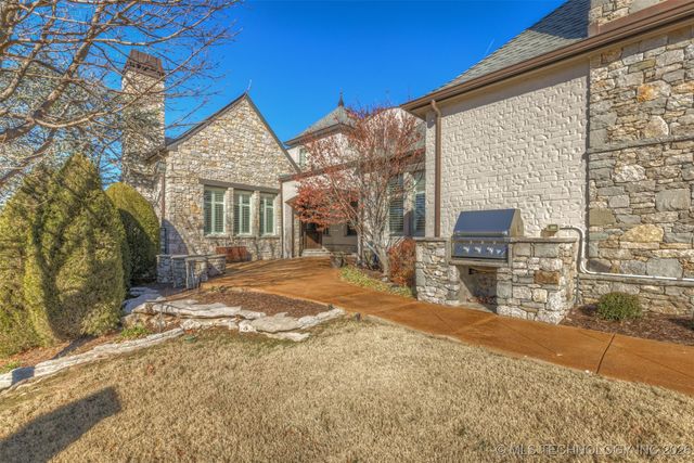 1402 E 122nd Court S, Jenks, OK 74037