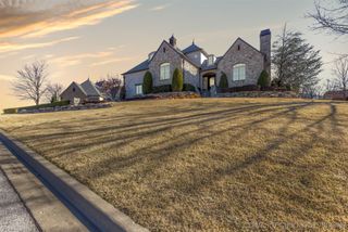 1402 E 122nd Court S, Jenks, OK 74037