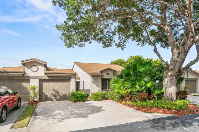 8191 Whispering Palm Drive, Boca Raton, FL 33496