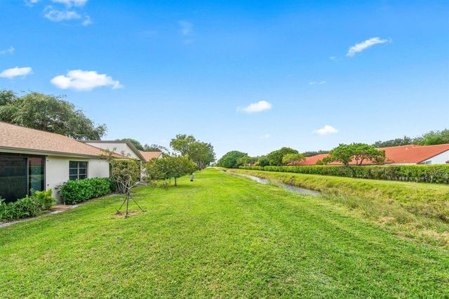 8191 Whispering Palm Drive, Boca Raton, FL 33496