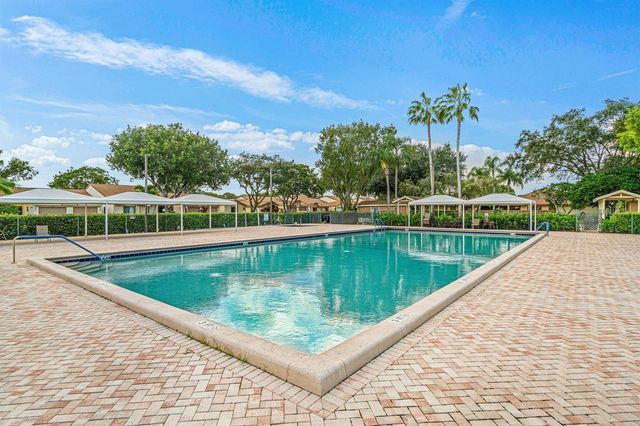 8191 Whispering Palm Drive, Boca Raton, FL 33496