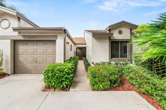 8191 Whispering Palm Drive, Boca Raton, FL 33496