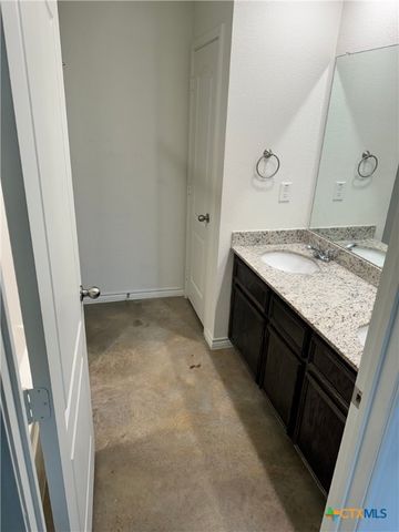 6009 Amelia Earhart Boulevard A, Killeen, TX 76543