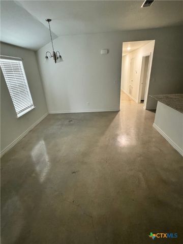 6009 Amelia Earhart Boulevard A, Killeen, TX 76543