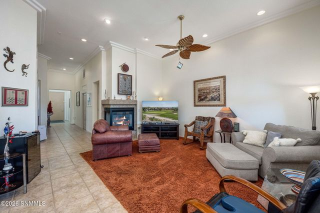 2264 Sedona Hills Parkway, Las Cruces, NM 88011