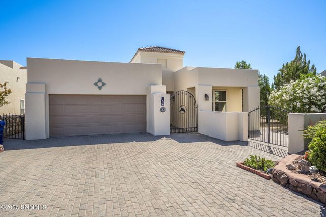2264 Sedona Hills Parkway, Las Cruces, NM 88011