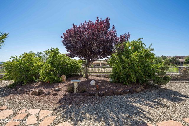 2264 Sedona Hills Parkway, Las Cruces, NM 88011