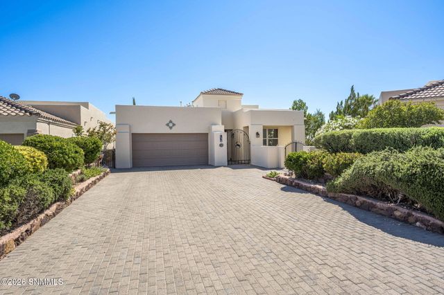 2264 Sedona Hills Parkway, Las Cruces, NM 88011
