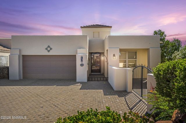 2264 Sedona Hills Parkway, Las Cruces, NM 88011