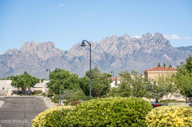 2264 Sedona Hills Parkway, Las Cruces, NM 88011