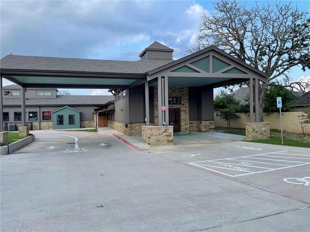 2775 Barron Road, College Station, TX 77845 — exterior