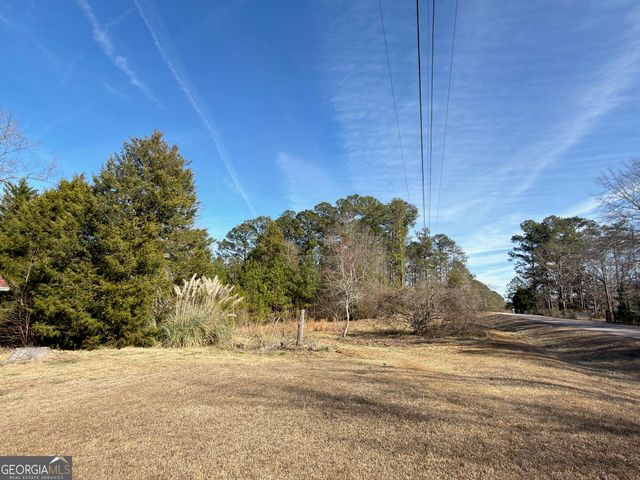 124 Bradshaw Road, Thomaston, GA 30286