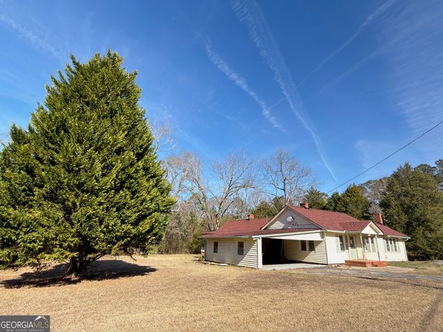124 Bradshaw Road, Thomaston, GA 30286