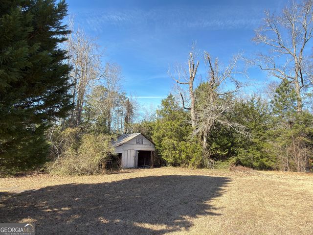 124 Bradshaw Road, Thomaston, GA 30286