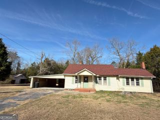 124 Bradshaw Road, Thomaston, GA 30286