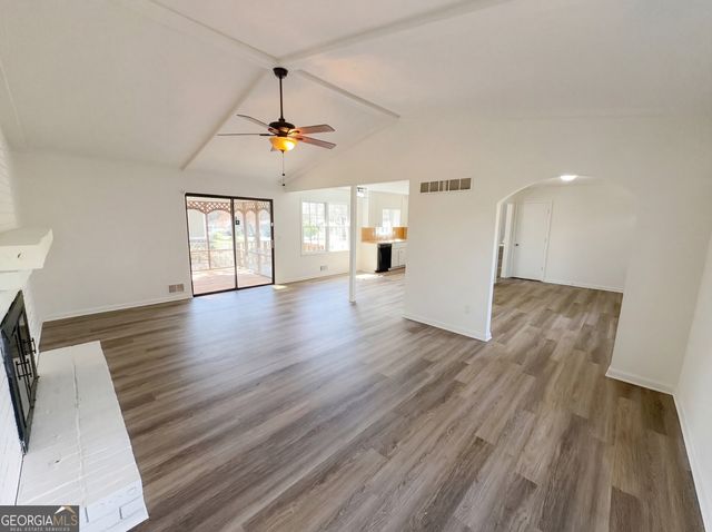 2006 Chelsea Lane, Acworth, GA 30102