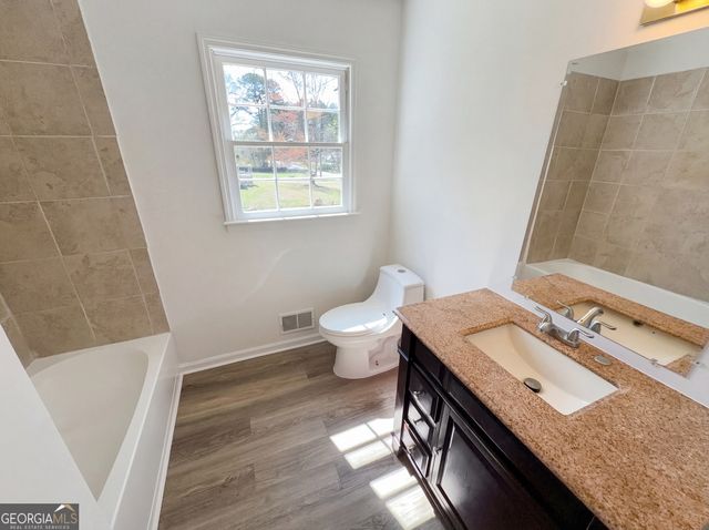 2006 Chelsea Lane, Acworth, GA 30102