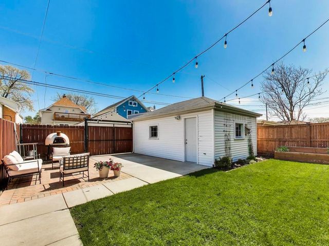 4039 N Major Avenue, Chicago, IL 60634