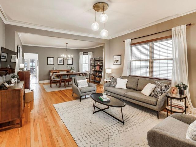 4039 N Major Avenue, Chicago, IL 60634