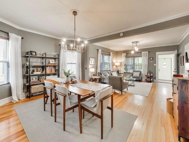4039 N Major Avenue, Chicago, IL 60634
