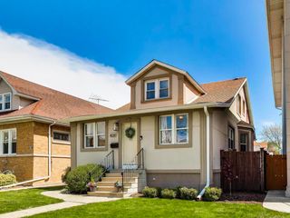 4039 N Major Avenue, Chicago, IL 60634