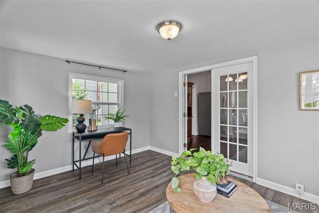 6211 Odell Street, St Louis, MO 63139