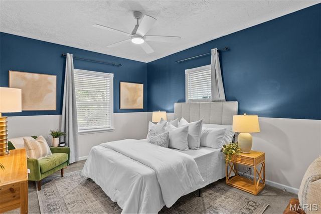 6211 Odell Street, St Louis, MO 63139