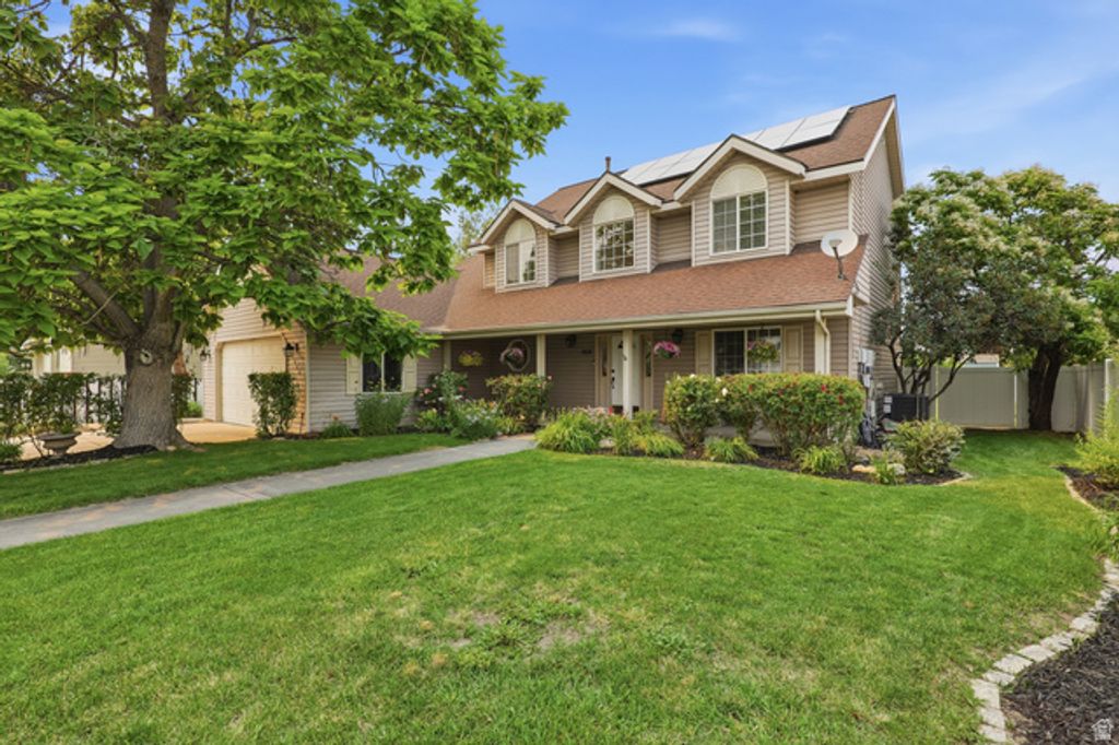 1056 W 1150 S, Provo, UT 84601