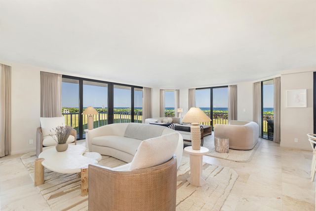 3170 S Ocean Boulevard 203 S, Palm Beach, FL 33480