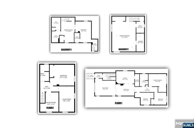 29 Pine Street, Lodi, NJ 07644