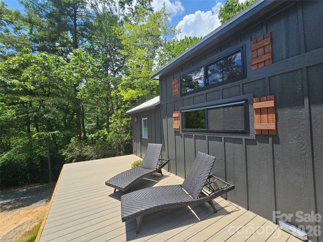 171 Duff Cove Road, Brevard, NC 28712